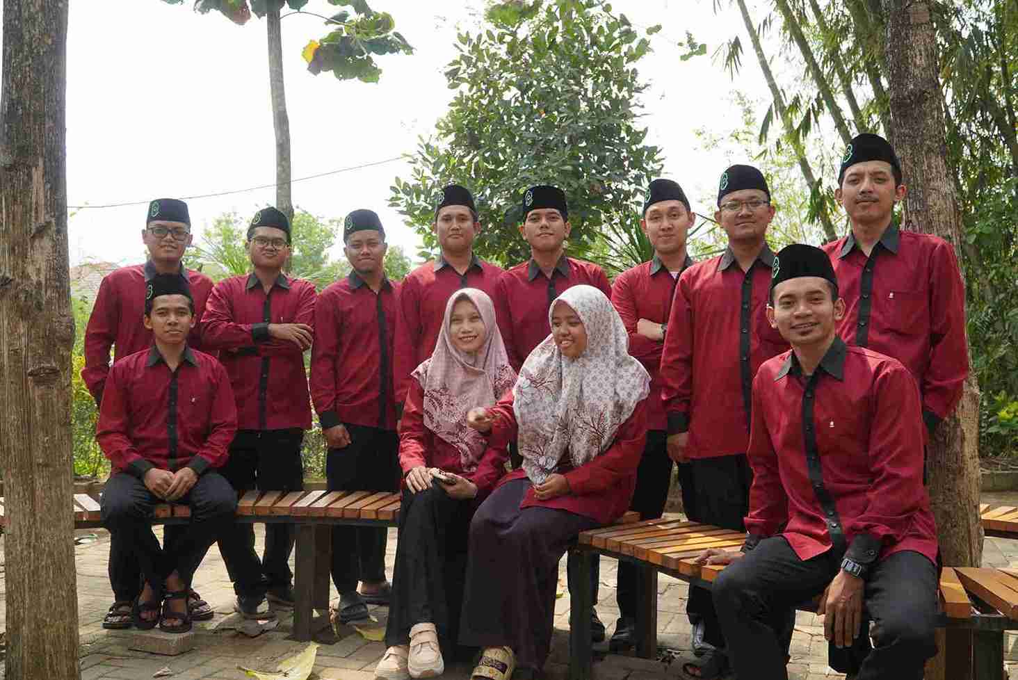 Foto kegiatan pondok 1