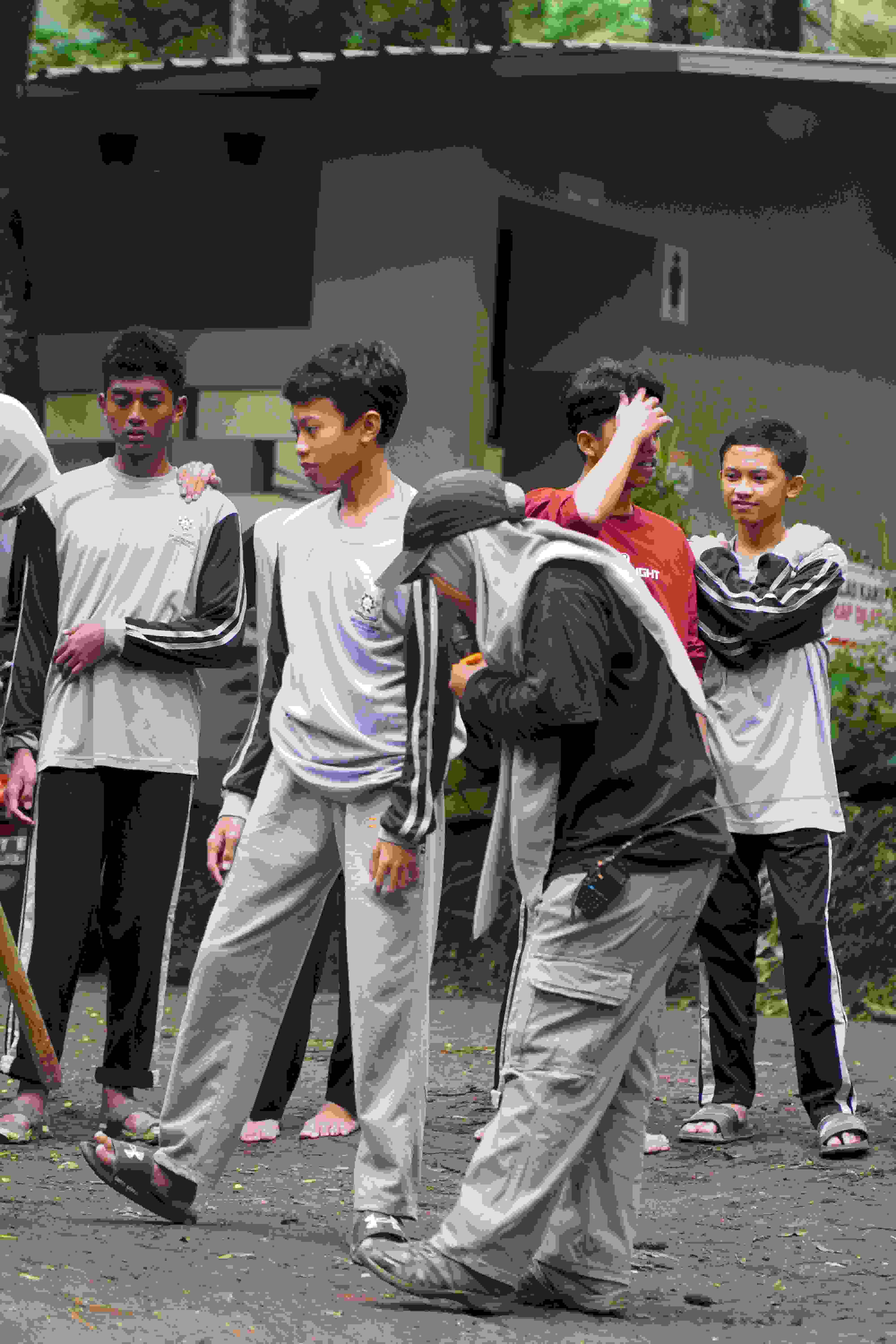 Foto kegiatan pondok 1