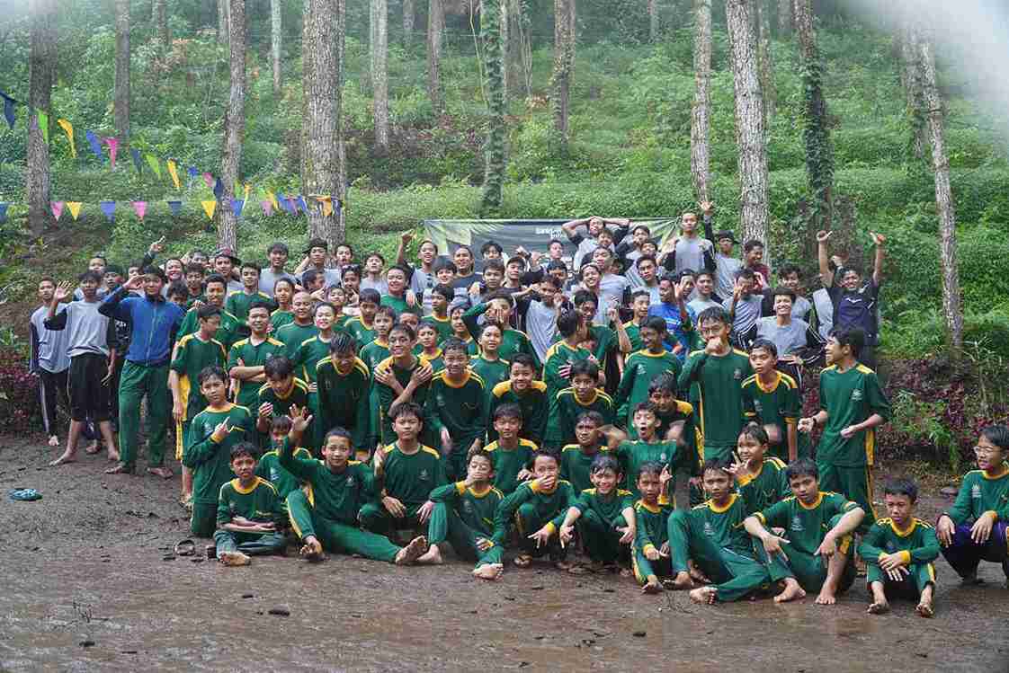 Foto kegiatan pondok 1