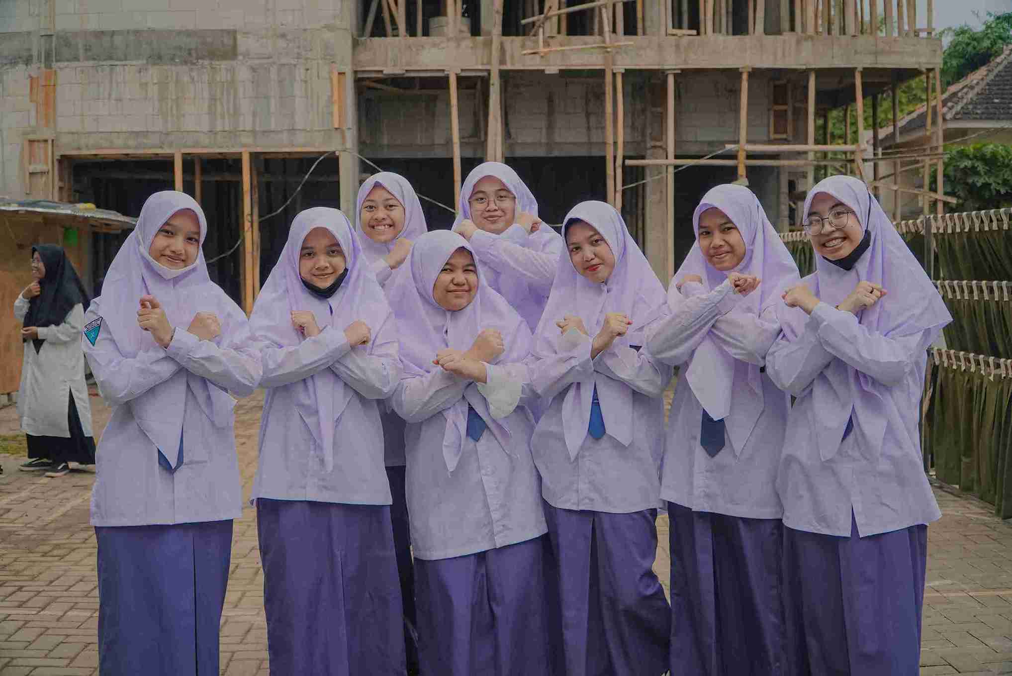 Foto kegiatan pondok 1