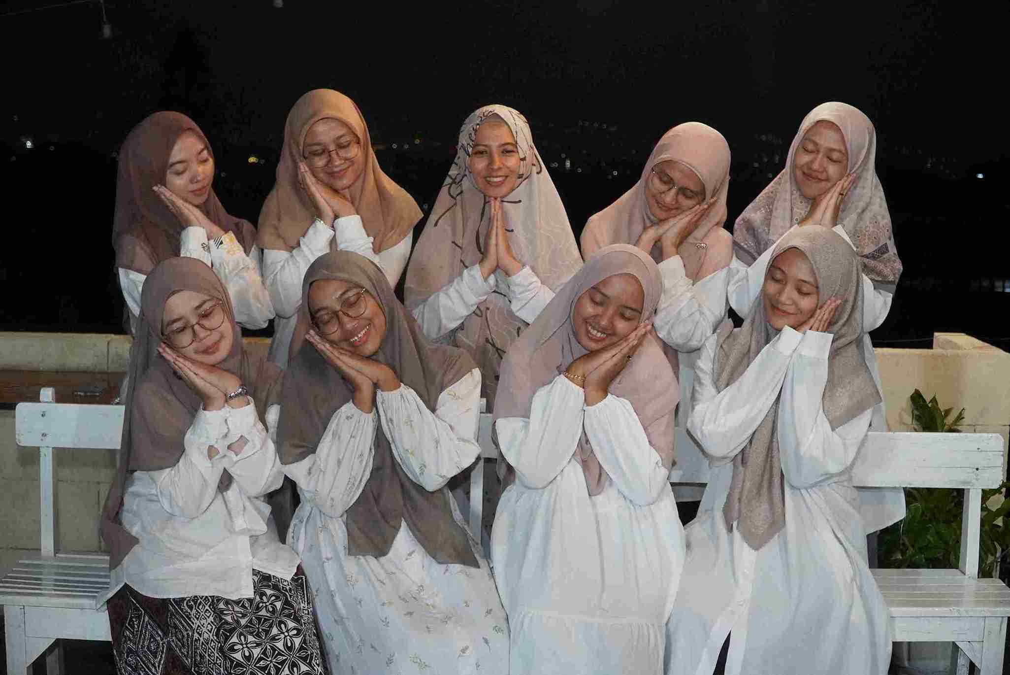 Foto kegiatan pondok 1