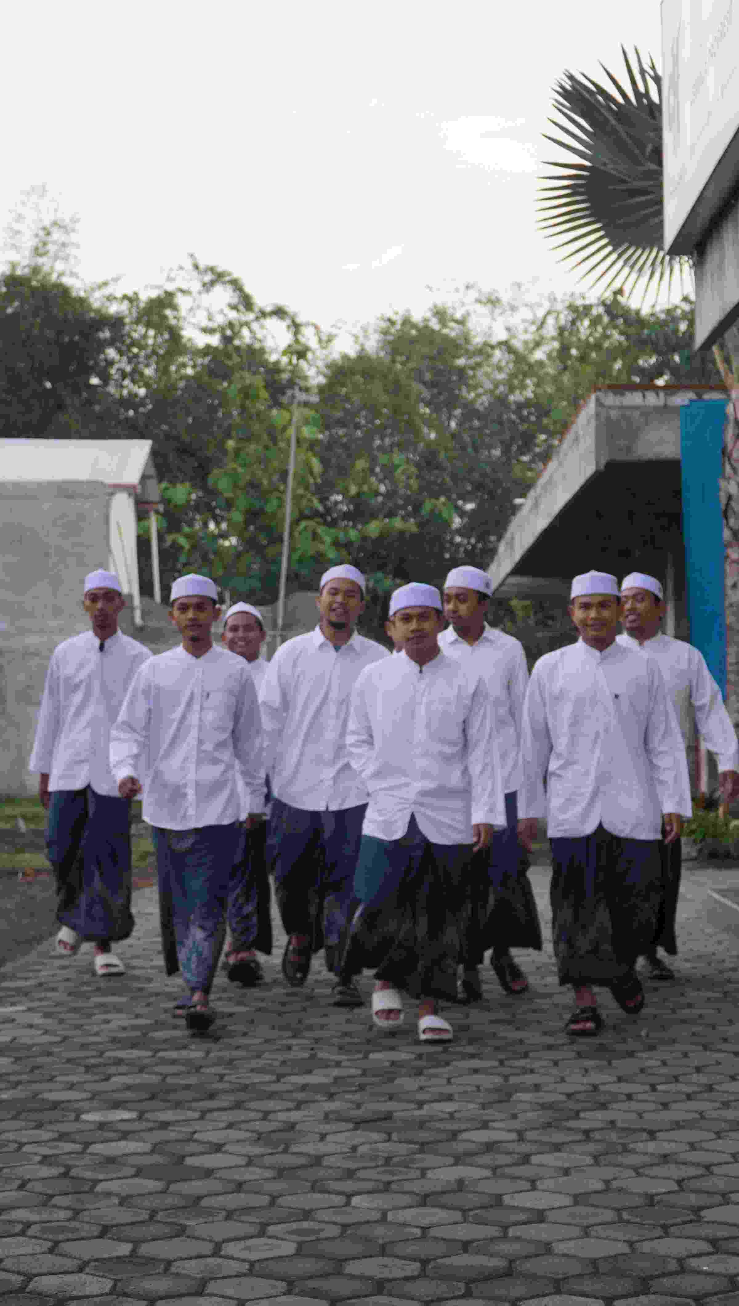 Foto kegiatan pondok 1