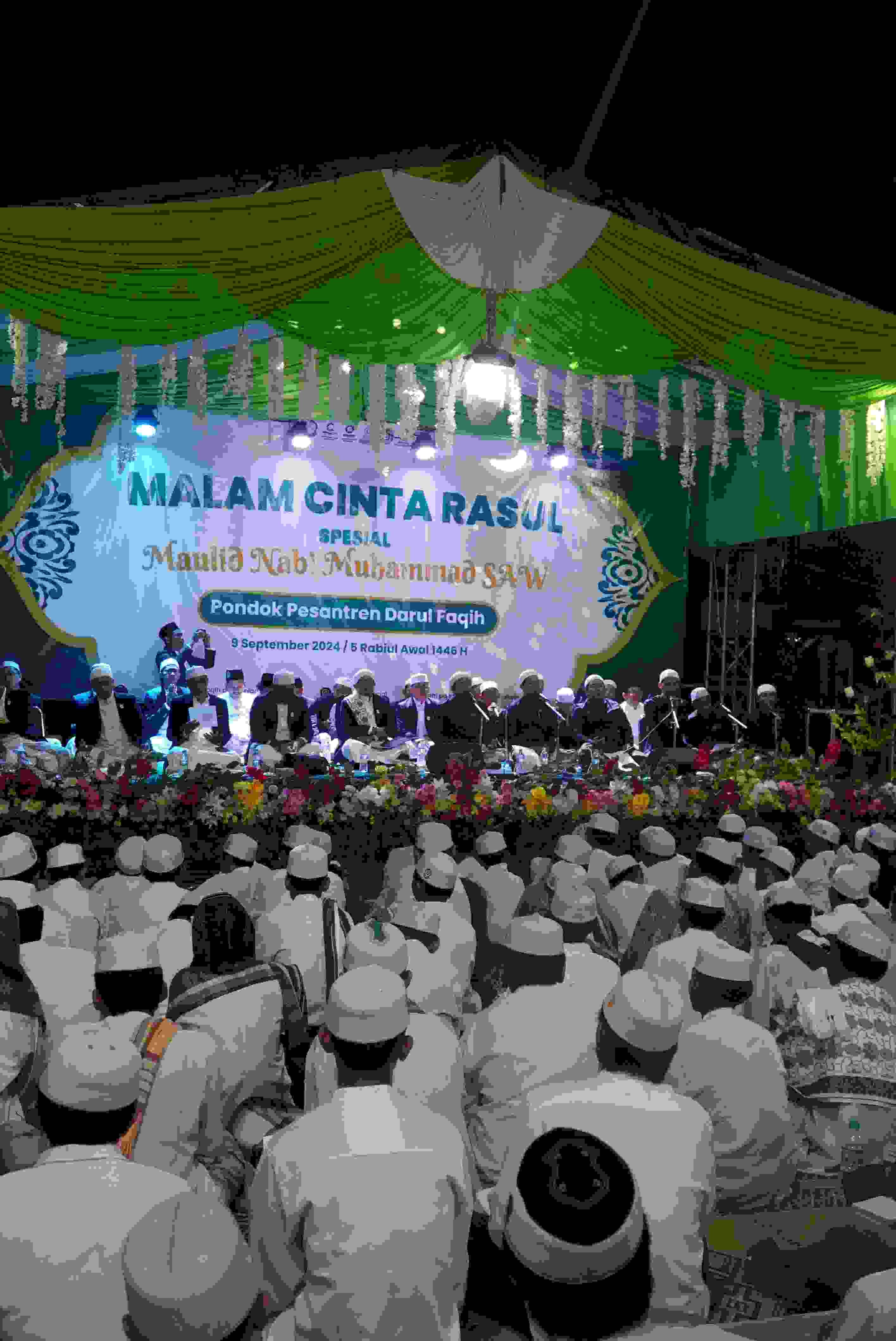 Foto kegiatan pondok 1