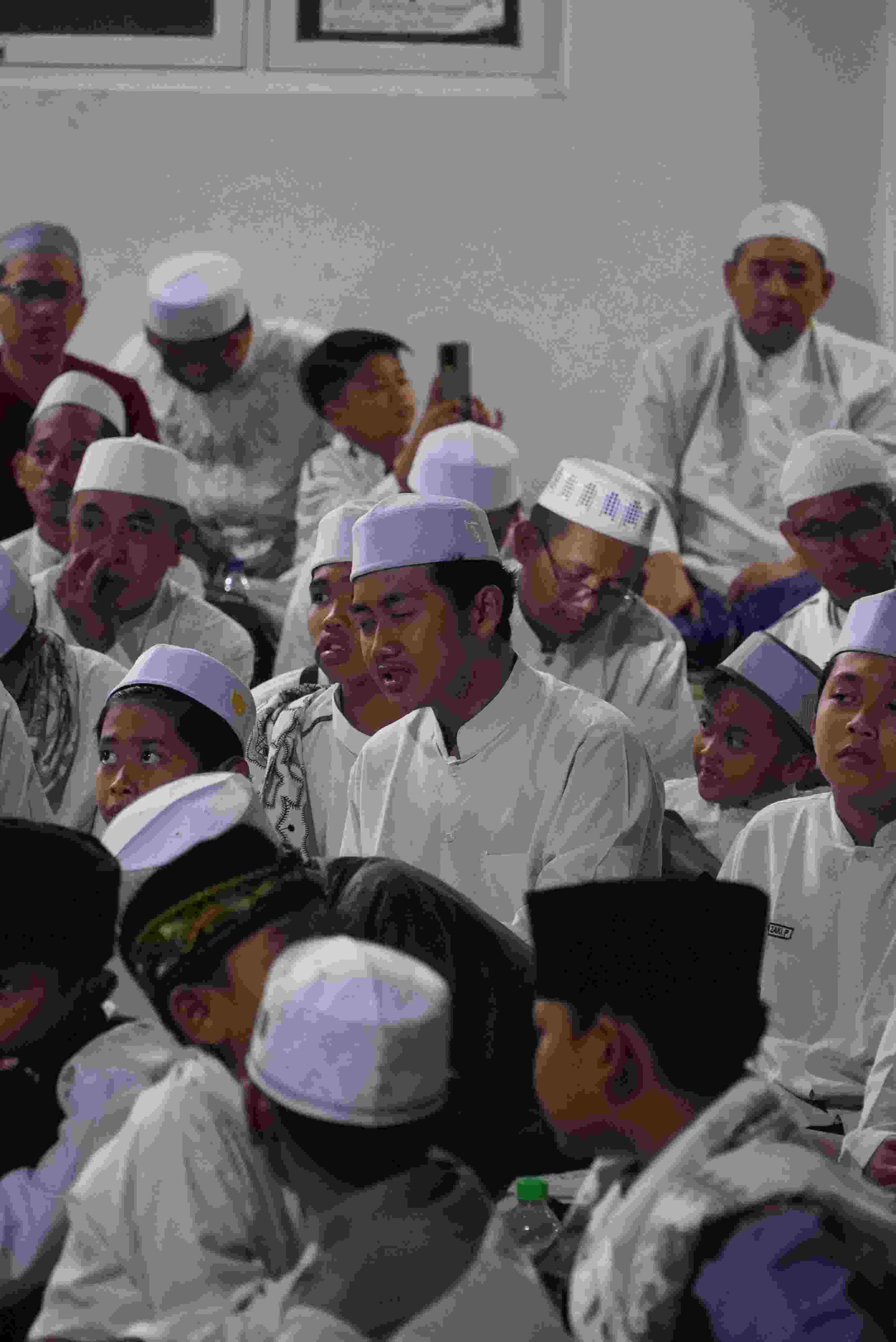 Foto kegiatan pondok 1