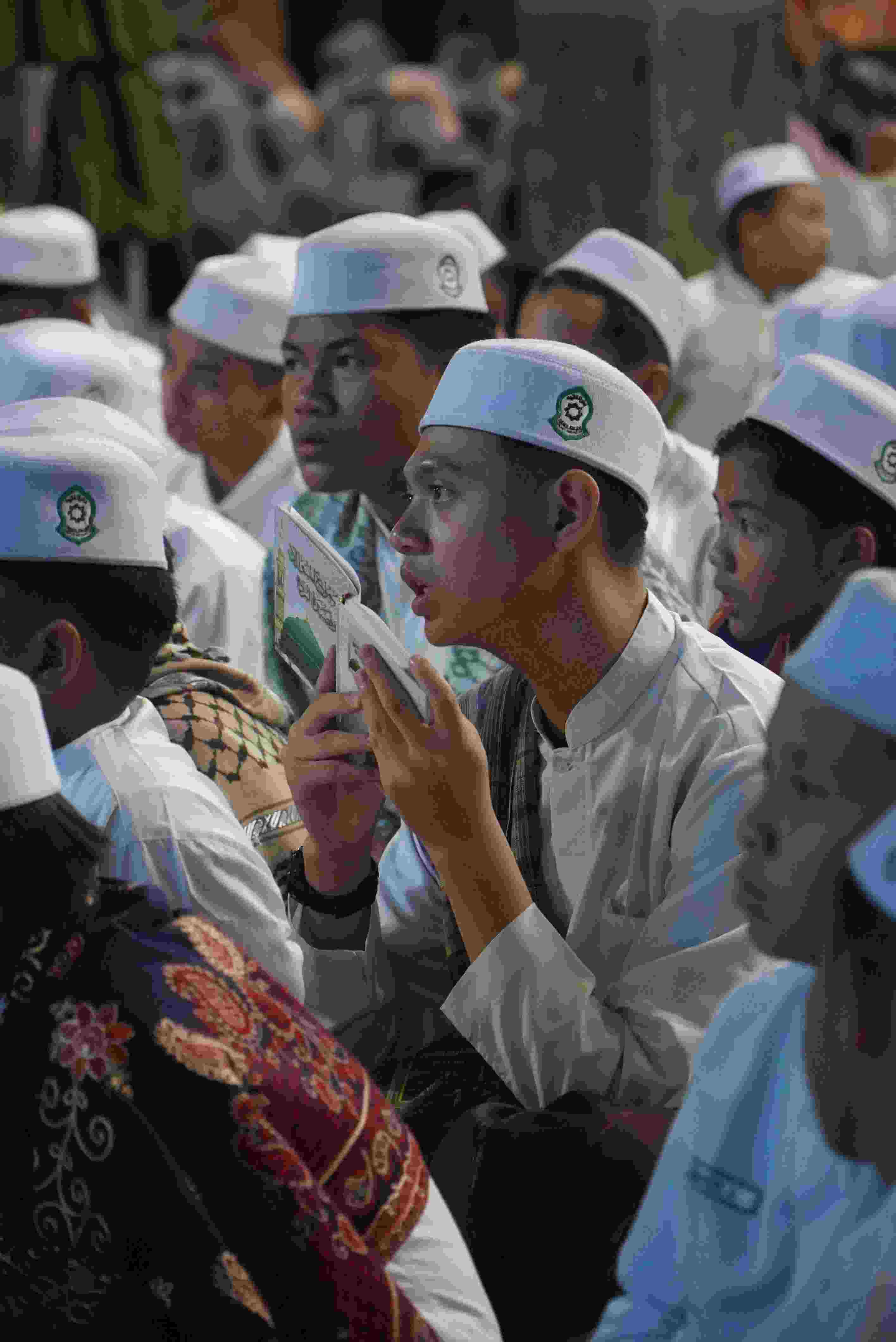 Foto kegiatan pondok 1