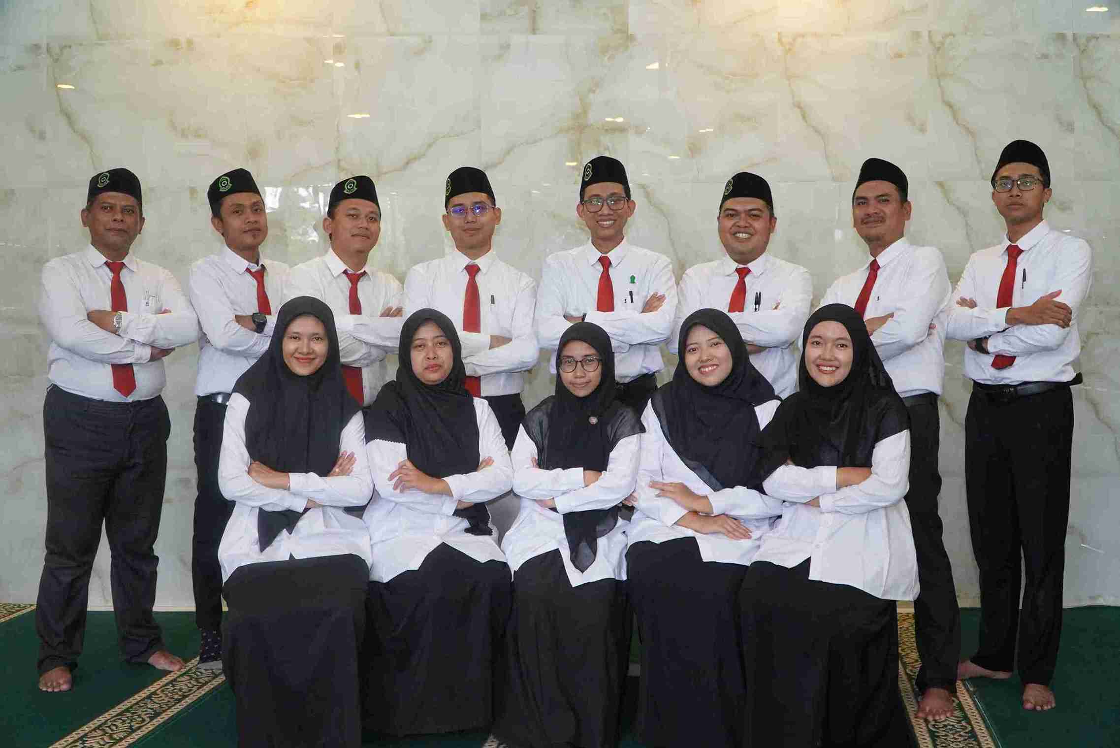 Foto kegiatan pondok 1