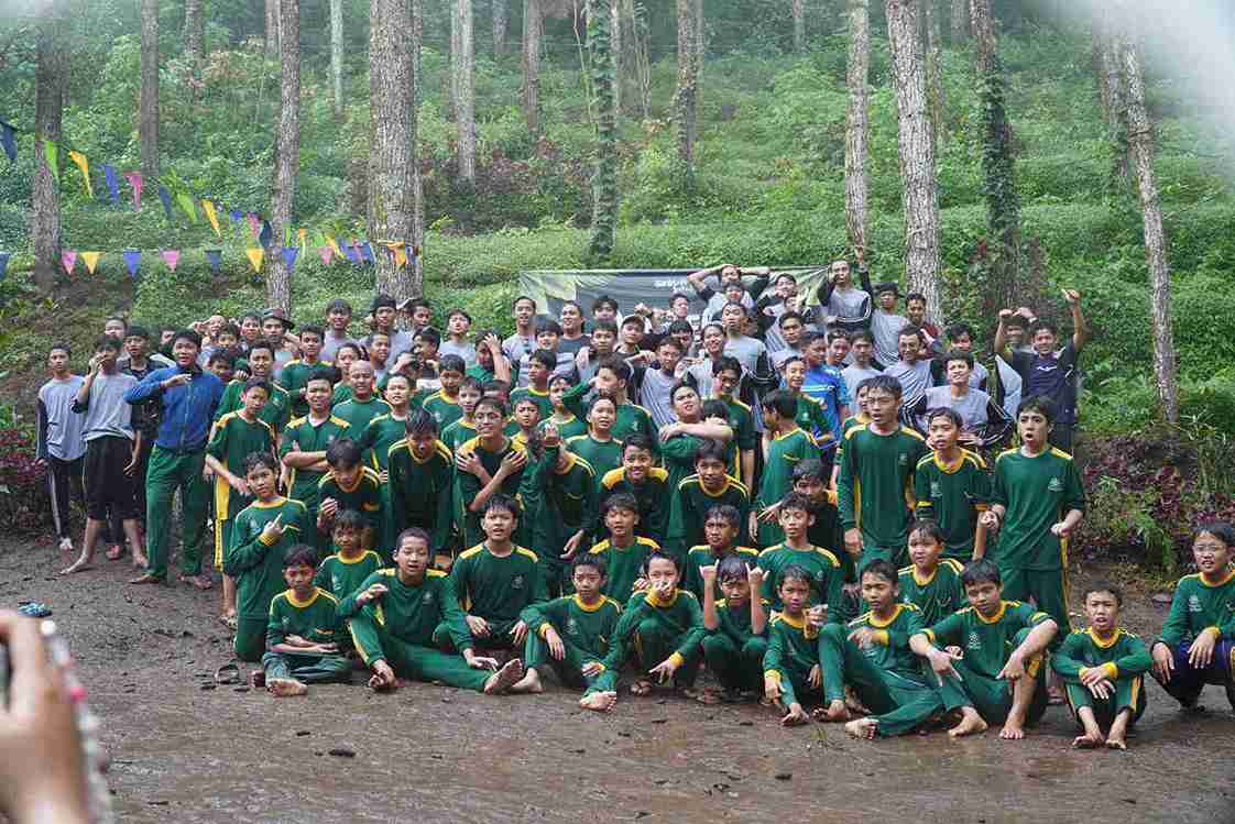 Foto kegiatan pondok 1