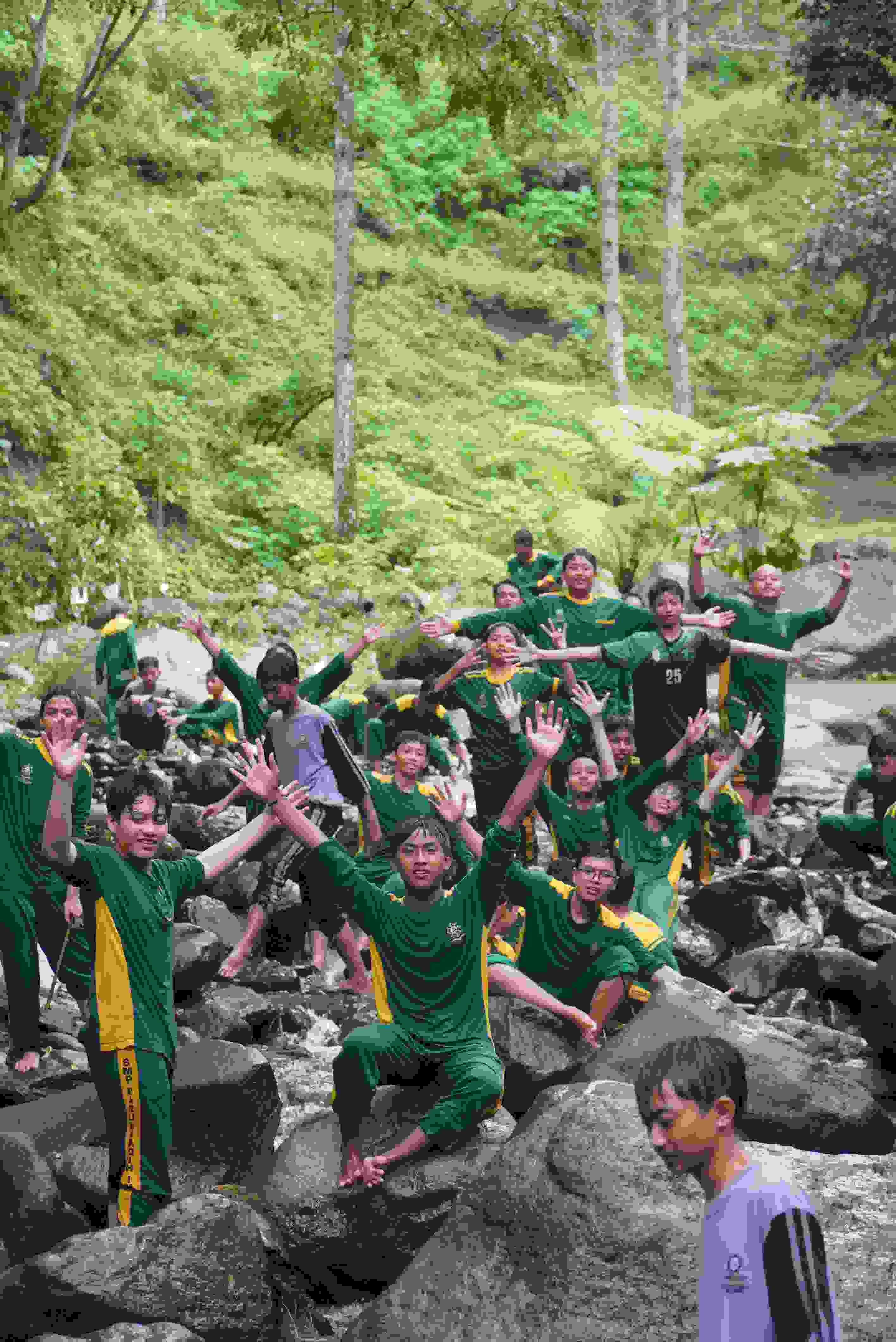 Foto kegiatan pondok 1