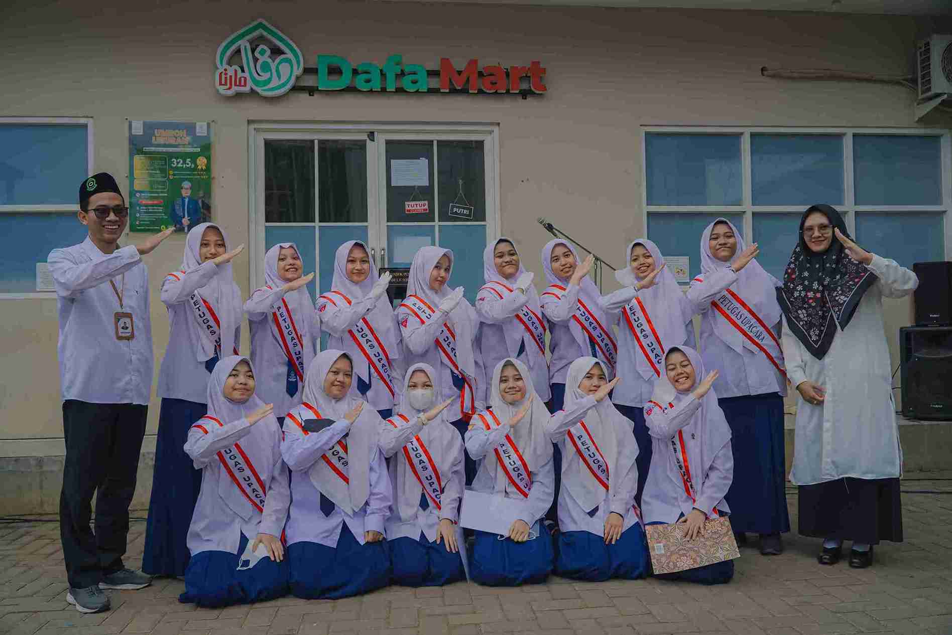 Foto kegiatan pondok 1